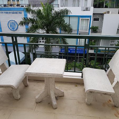 Golf Hotel TP. Hồ Chí Minh Ngoại thất bức ảnh