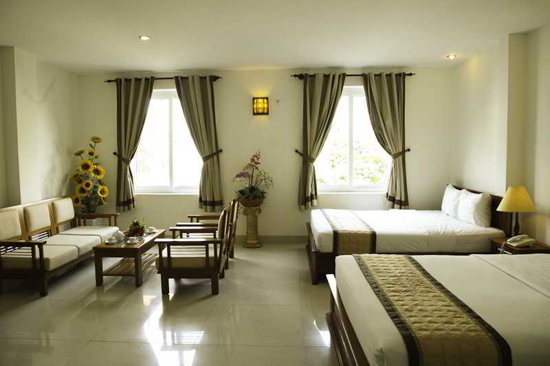 Golf Hotel TP. Hồ Chí Minh Ngoại thất bức ảnh