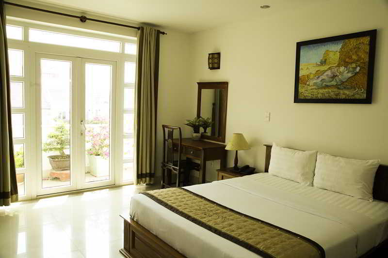 Golf Hotel TP. Hồ Chí Minh Ngoại thất bức ảnh