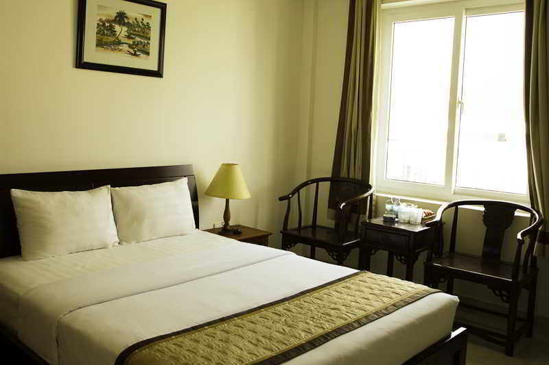Golf Hotel TP. Hồ Chí Minh Ngoại thất bức ảnh