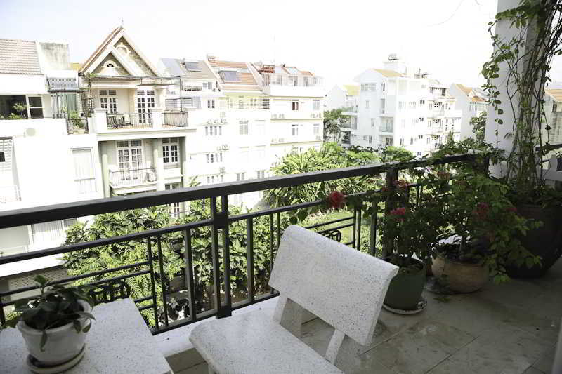 Golf Hotel TP. Hồ Chí Minh Ngoại thất bức ảnh