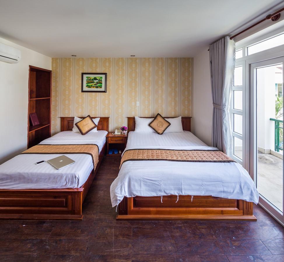 Golf Hotel TP. Hồ Chí Minh Ngoại thất bức ảnh