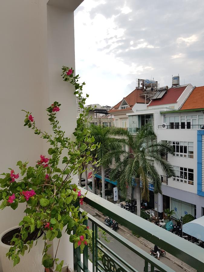 Golf Hotel TP. Hồ Chí Minh Ngoại thất bức ảnh