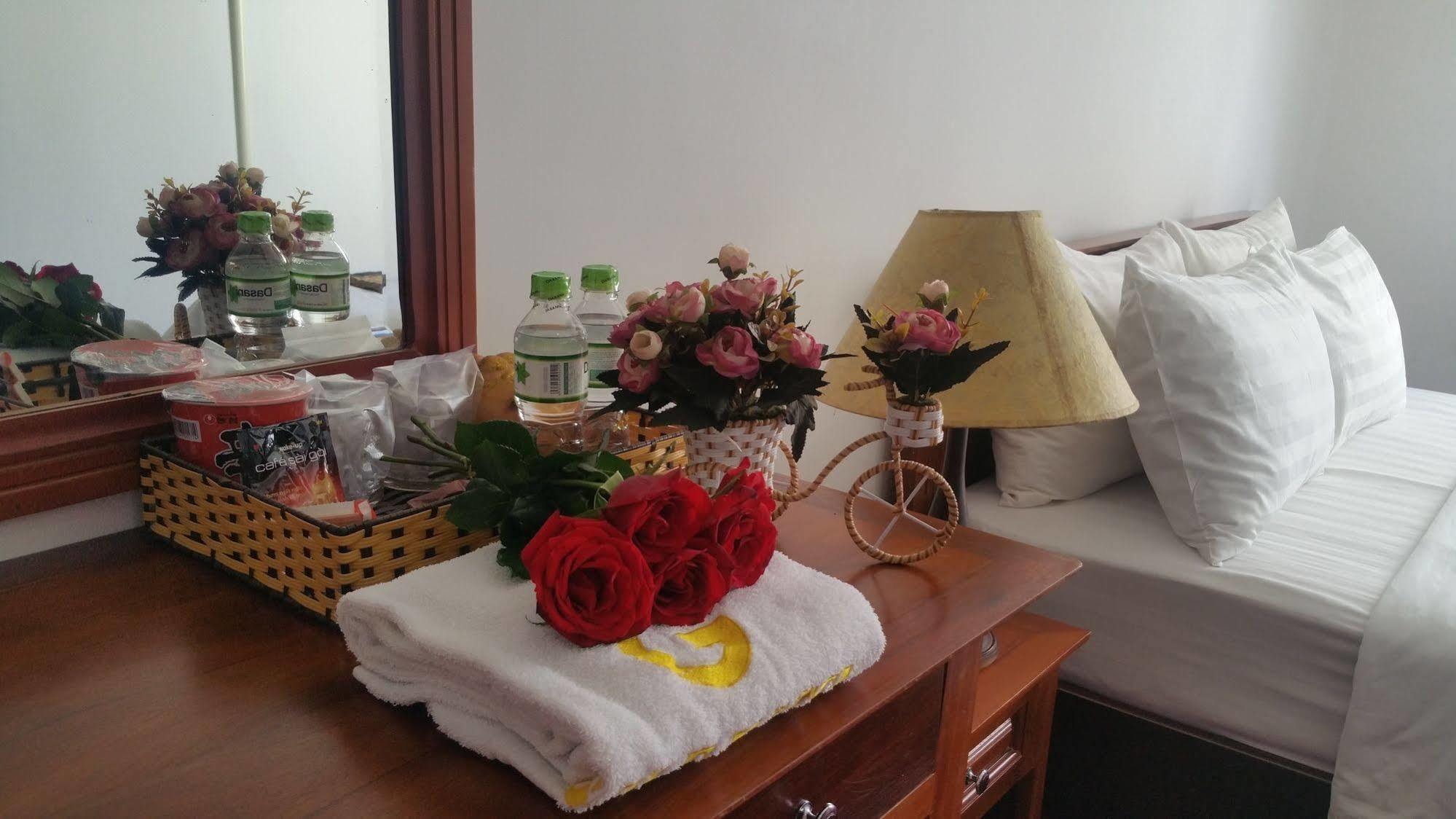 Golf Hotel TP. Hồ Chí Minh Ngoại thất bức ảnh