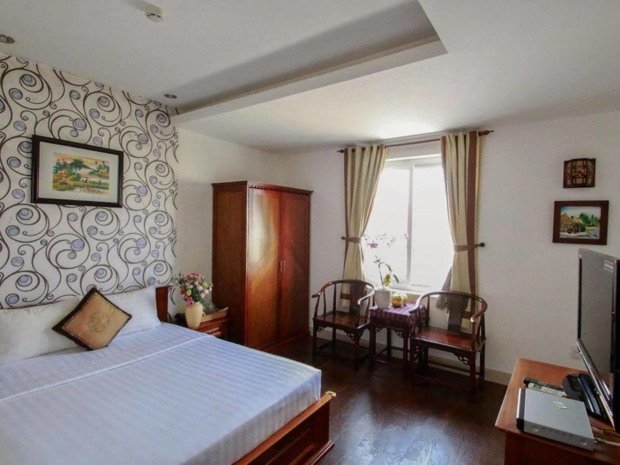 Golf Hotel TP. Hồ Chí Minh Ngoại thất bức ảnh