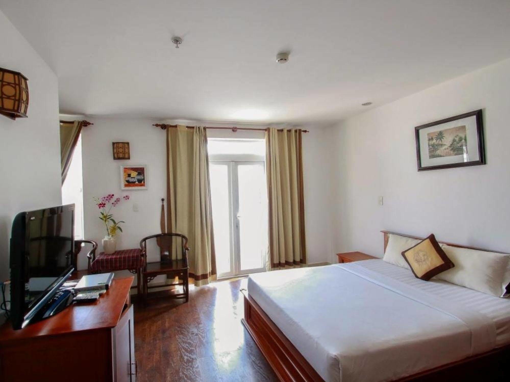 Golf Hotel TP. Hồ Chí Minh Ngoại thất bức ảnh