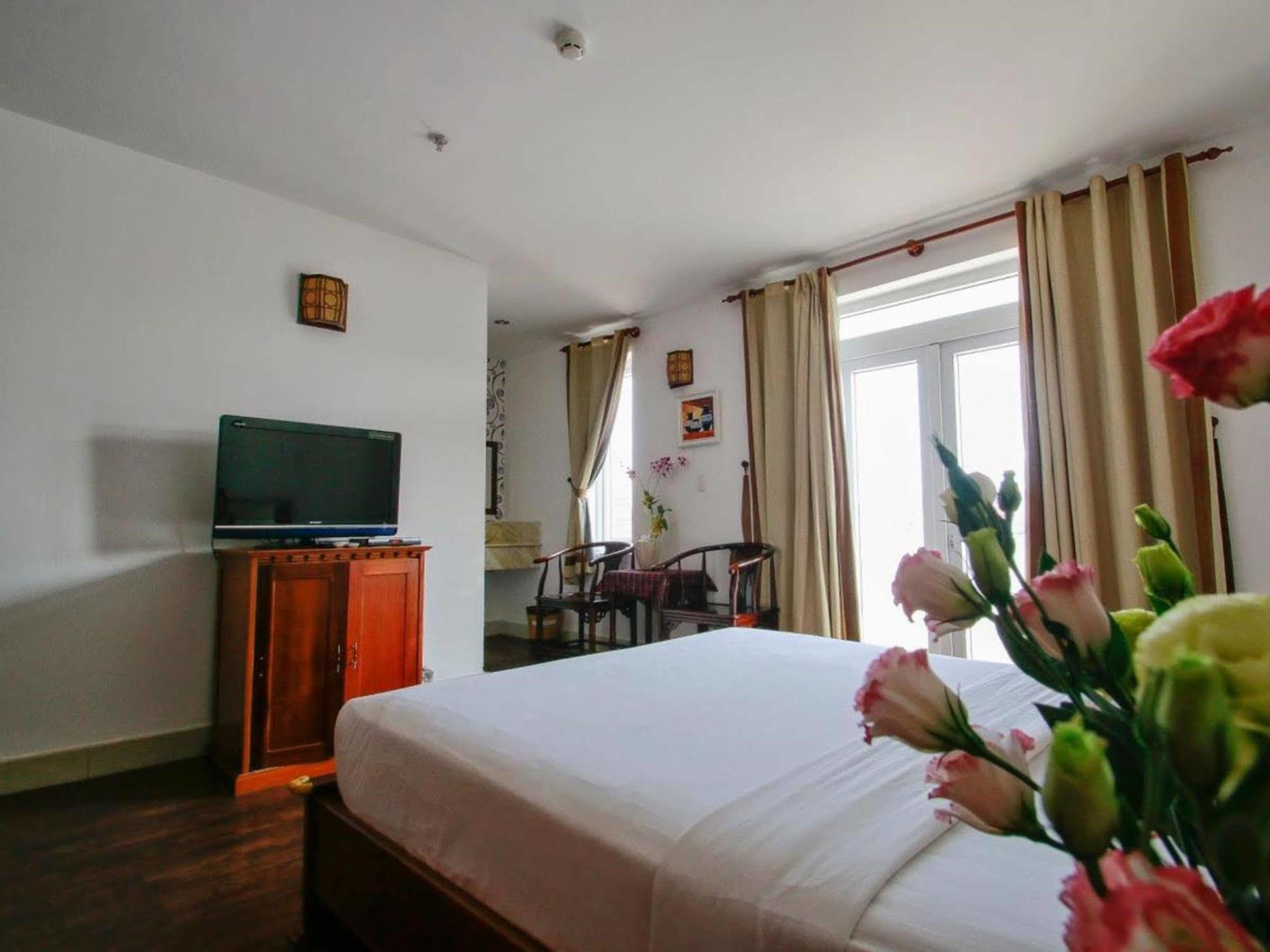 Golf Hotel TP. Hồ Chí Minh Ngoại thất bức ảnh