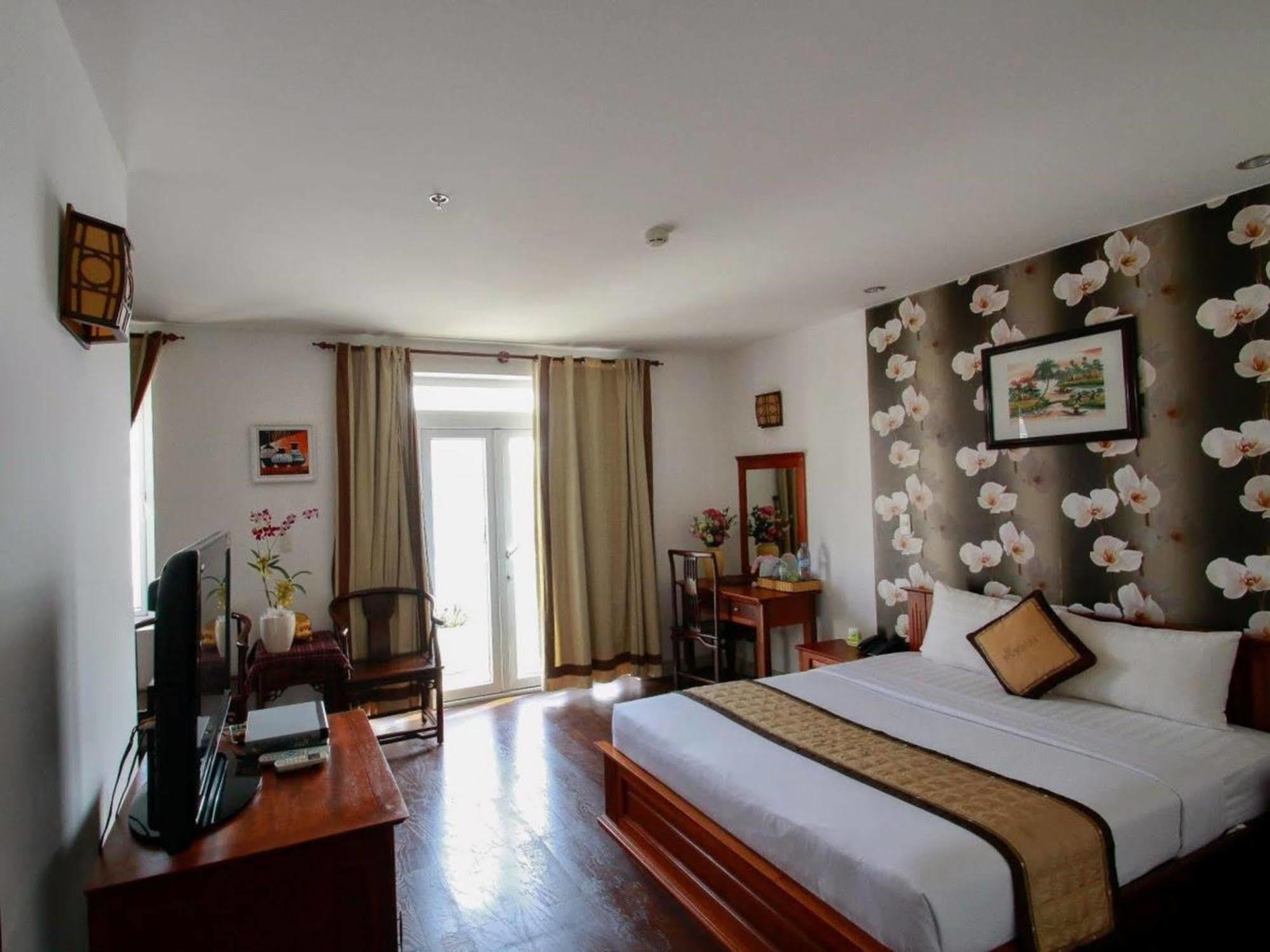 Golf Hotel TP. Hồ Chí Minh Ngoại thất bức ảnh