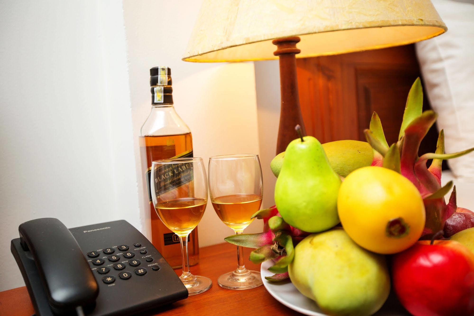 Golf Hotel TP. Hồ Chí Minh Ngoại thất bức ảnh